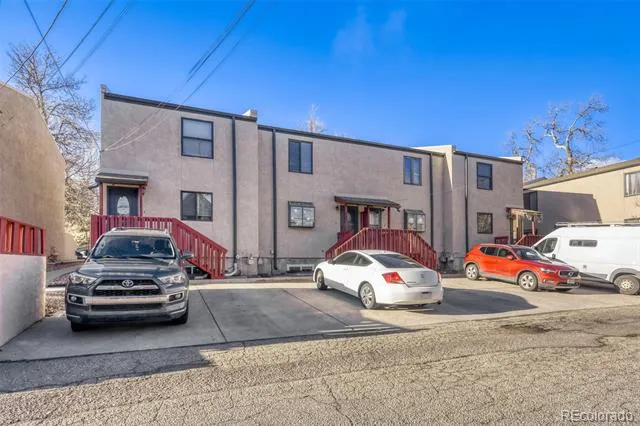 1109 8th Street #9 Golden, CO 80401