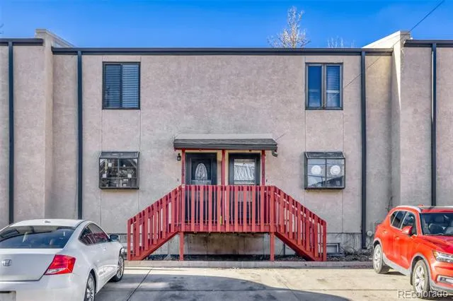 1109 8th Street #9 Golden, CO 80401