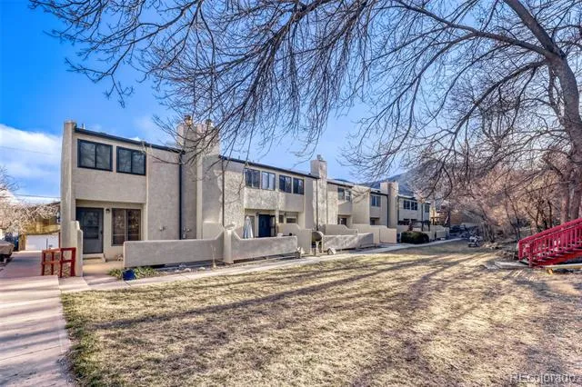 1109 8th Street #9 Golden, CO 80401