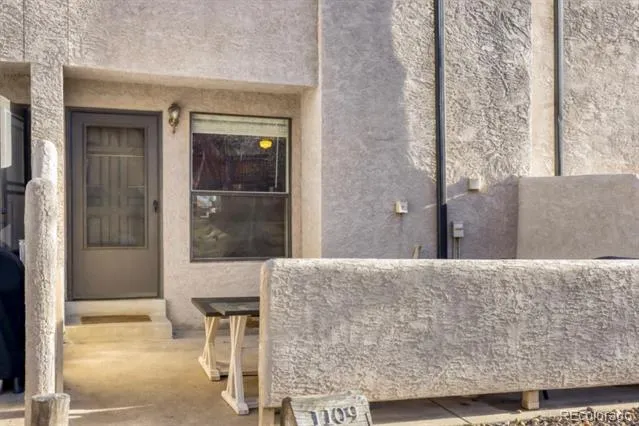 1109 8th Street #9 Golden, CO 80401