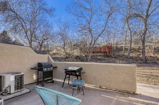 1109 8th Street #9 Golden, CO 80401
