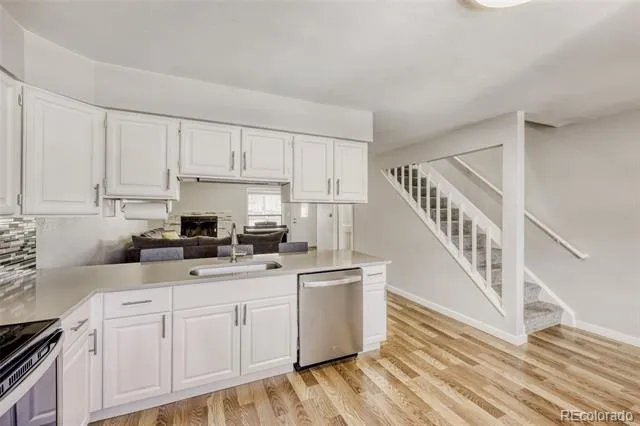 1109 8th Street #9 Golden, CO 80401