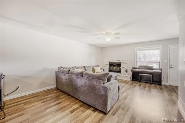 1109 8th Street #9 Golden, CO 80401