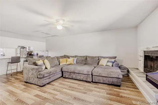 1109 8th Street #9 Golden, CO 80401