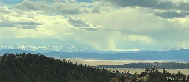 Lot 11 Willow Street Hartsel, CO 80449