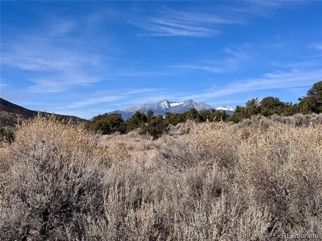 lot 663 Slegers Road Fort Garland, CO 81133