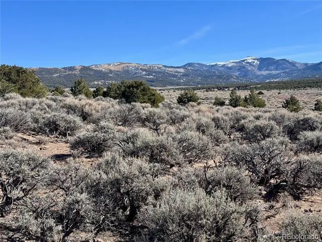 lot 663 Slegers Road Fort Garland, CO 81133