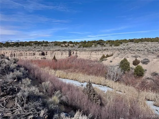 lot 663 Slegers Road Fort Garland, CO 81133