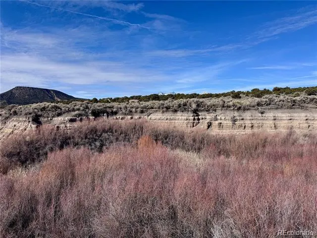 lot 663 Slegers Road Fort Garland, CO 81133