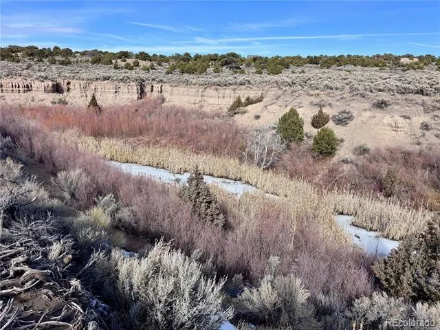 lot 663 Slegers Road Fort Garland, CO 81133