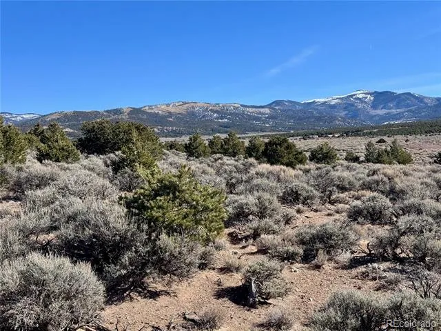 lot 663 Slegers Road Fort Garland, CO 81133