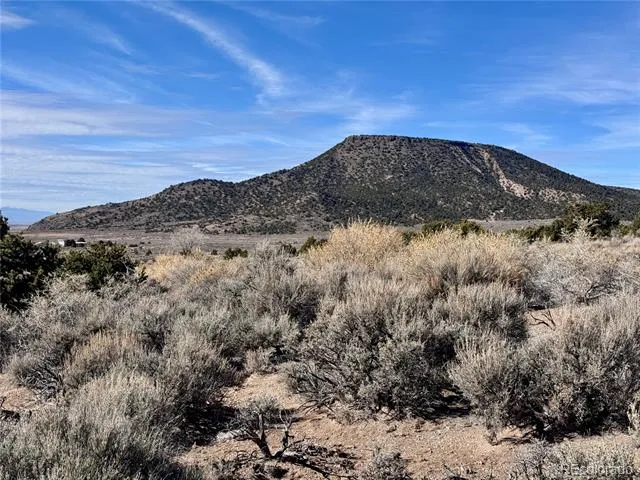 lot 663 Slegers Road Fort Garland, CO 81133