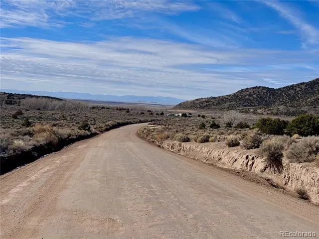 lot 663 Slegers Road Fort Garland, CO 81133