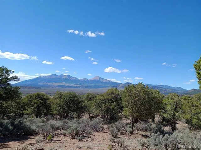 5 acres Reg Jones Rd Fort Garland, CO 81133