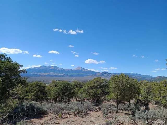 5 acres Reg Jones Rd Fort Garland, CO 81133