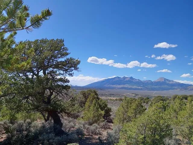 5 acres Reg Jones Rd Fort Garland, CO 81133