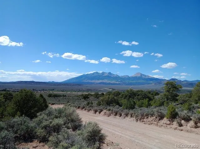 5 acres Reg Jones Rd Fort Garland, CO 81133