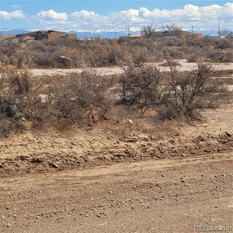 54 ac m/l Chico Street Alamosa, CO 81101