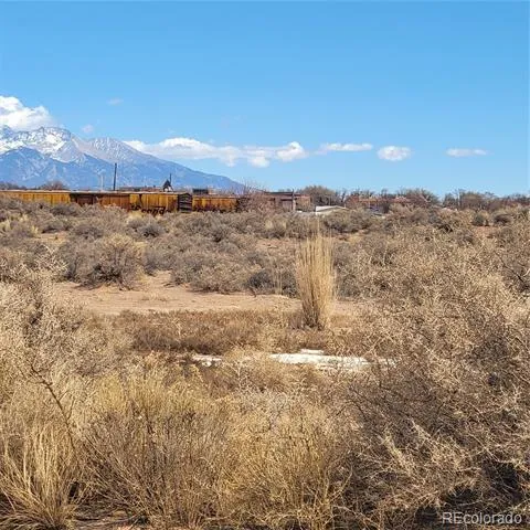 54 ac m/l Chico Street Alamosa, CO 81101