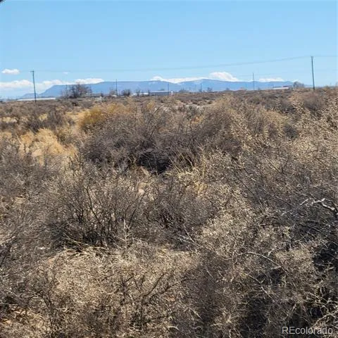 54 ac m/l Chico Street Alamosa, CO 81101