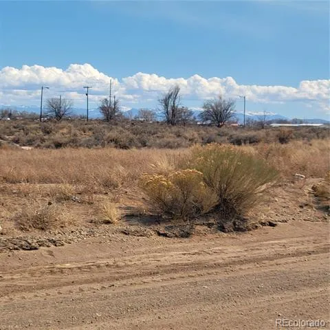 54 ac m/l Chico Street Alamosa, CO 81101