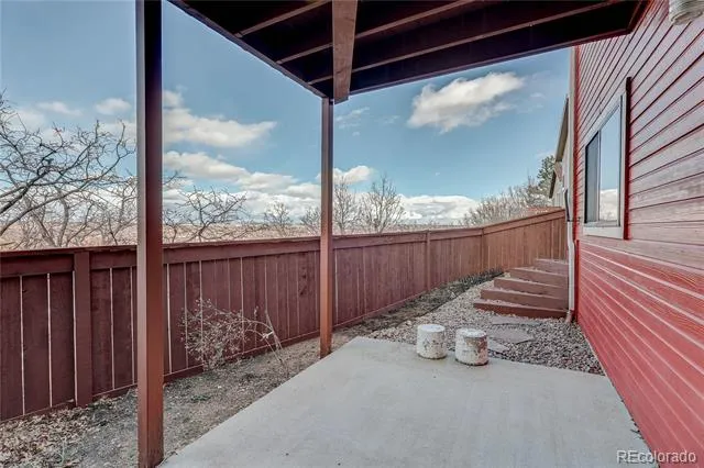 2588 Patriot Heights Colorado Springs, CO 80904