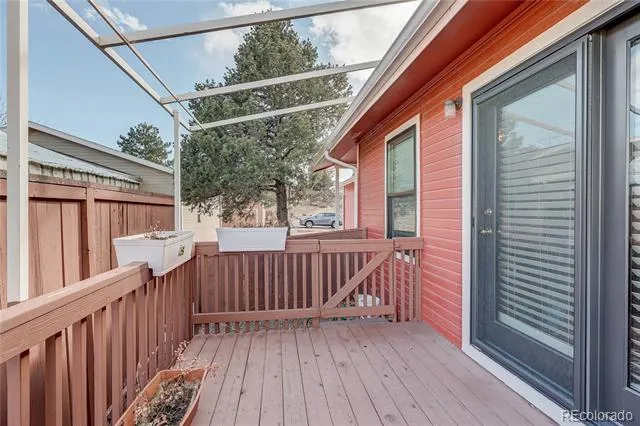 2588 Patriot Heights Colorado Springs, CO 80904