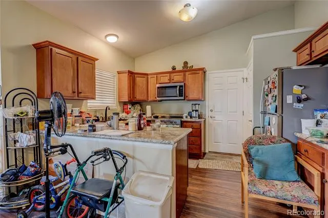 2588 Patriot Heights Colorado Springs, CO 80904