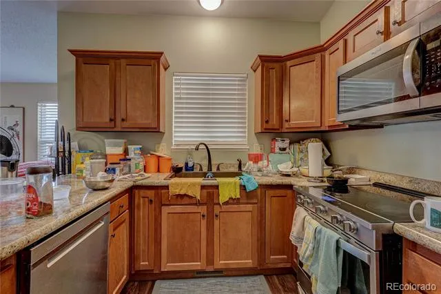 2588 Patriot Heights Colorado Springs, CO 80904