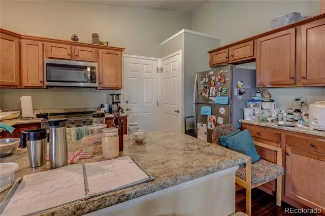 2588 Patriot Heights Colorado Springs, CO 80904