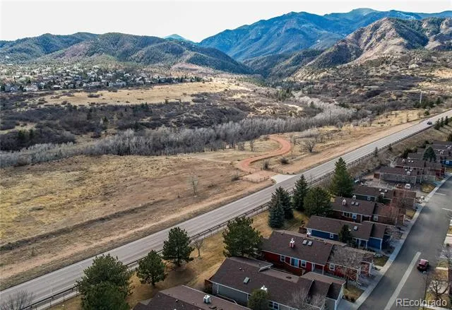 2588 Patriot Heights Colorado Springs, CO 80904