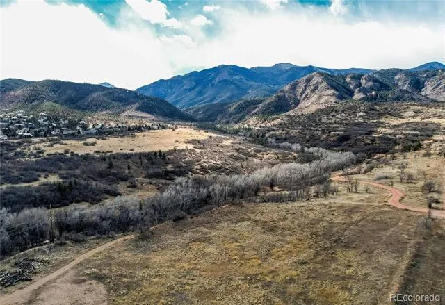 2588 Patriot Heights Colorado Springs, CO 80904