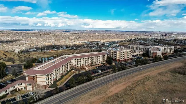2588 Patriot Heights Colorado Springs, CO 80904