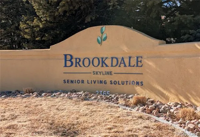 2588 Patriot Heights Colorado Springs, CO 80904