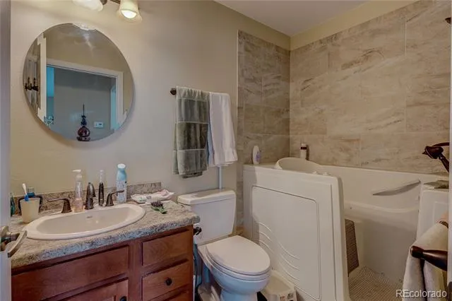 2588 Patriot Heights Colorado Springs, CO 80904