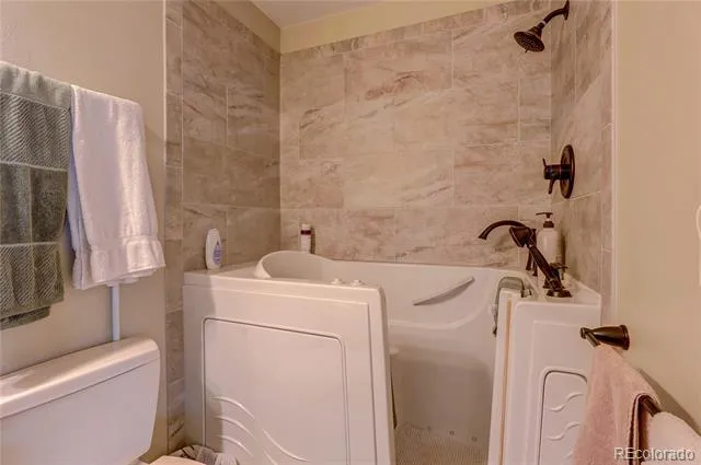 2588 Patriot Heights Colorado Springs, CO 80904