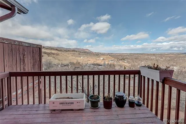 2588 Patriot Heights Colorado Springs, CO 80904