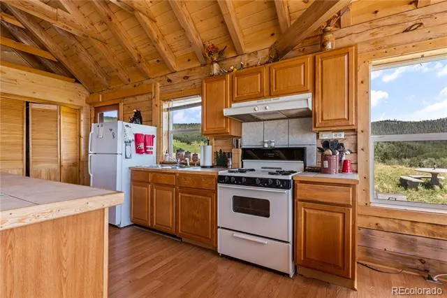 1705 Adams Avenue Westcliffe, CO 81252