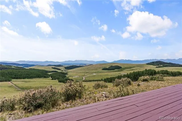 1705 Adams Avenue Westcliffe, CO 81252