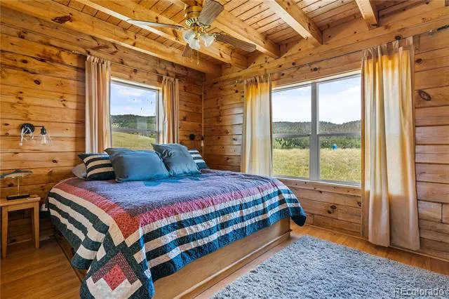 1705 Adams Avenue Westcliffe, CO 81252