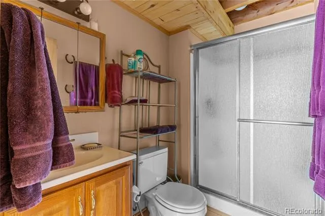 1705 Adams Avenue Westcliffe, CO 81252