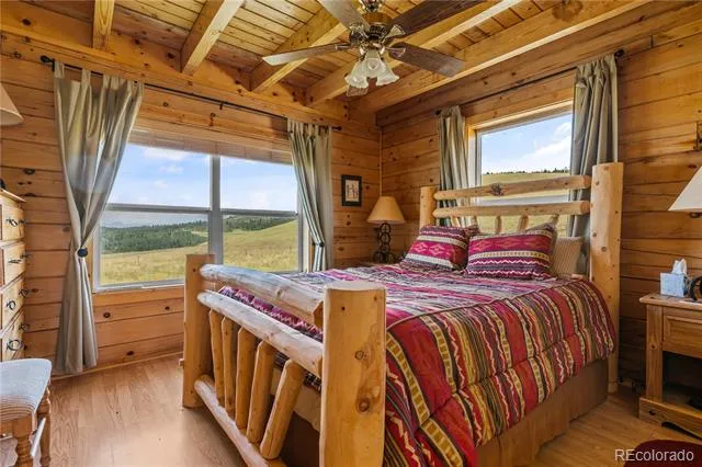 1705 Adams Avenue Westcliffe, CO 81252