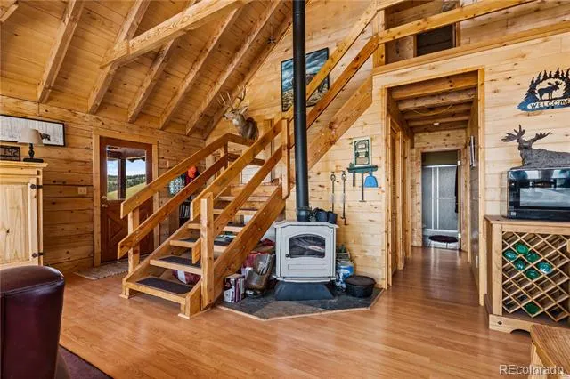 1705 Adams Avenue Westcliffe, CO 81252