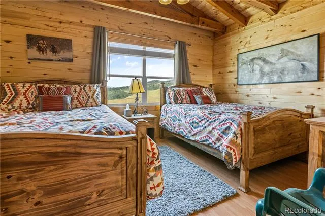 1705 Adams Avenue Westcliffe, CO 81252