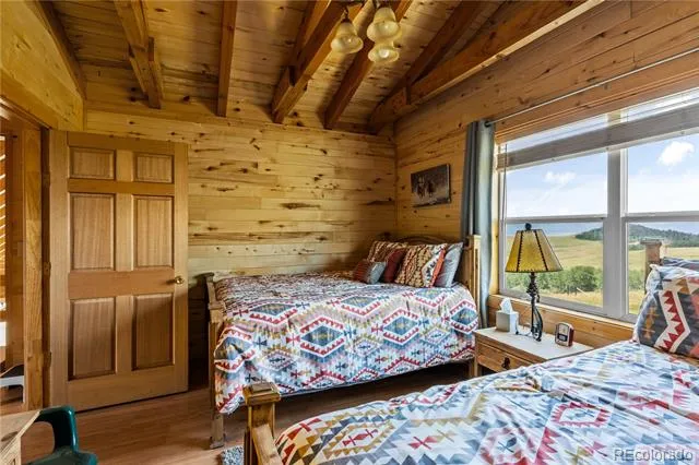 1705 Adams Avenue Westcliffe, CO 81252