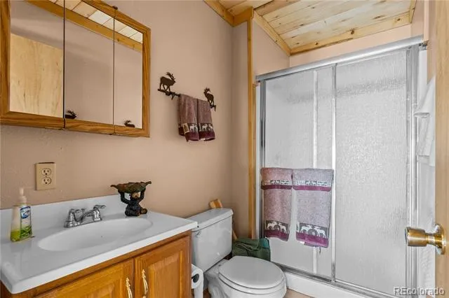 1705 Adams Avenue Westcliffe, CO 81252