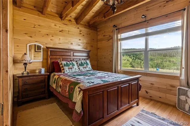 1705 Adams Avenue Westcliffe, CO 81252
