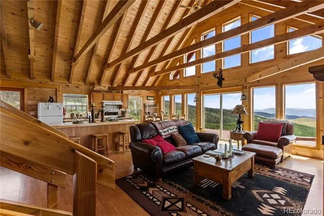 1705 Adams Avenue Westcliffe, CO 81252