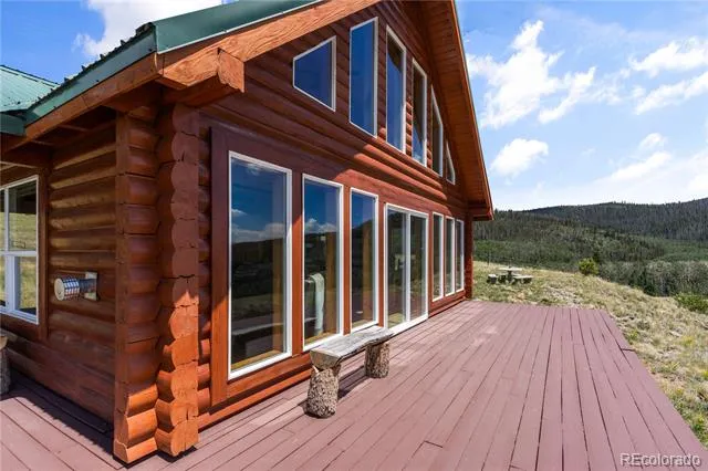 1705 Adams Avenue Westcliffe, CO 81252