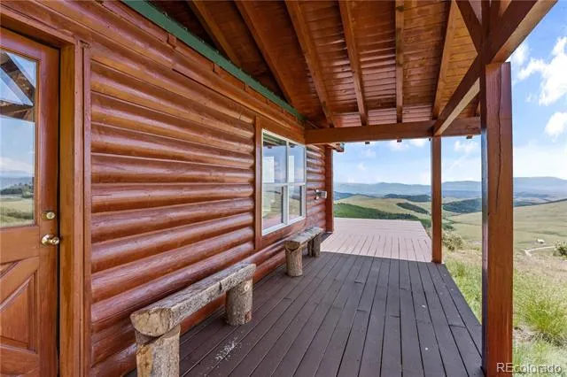 1705 Adams Avenue Westcliffe, CO 81252